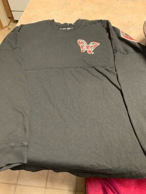 Dollywood Spirit Jersey